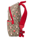 x Peter Rabbit Backpack, bottom view